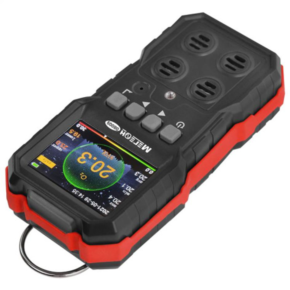 Газоанализатор МЕГЕОН 08009