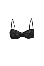 Бюстгальтер B LACE BOSS BLACK - черный(50509997)