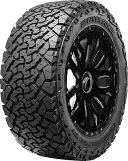 Venom Power Terra Hunter X/T 275/60 R20 115T (BLK)