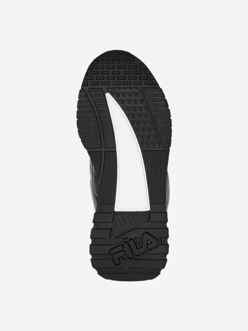 Ботинки женские FILA CHARGE PUFFY W