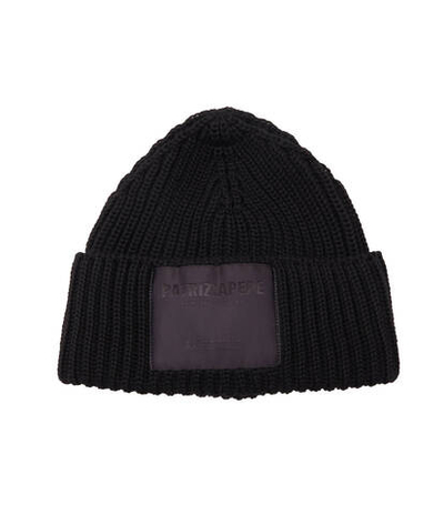 Шапка Patrizia Pepe - черный(2F0048 K070)