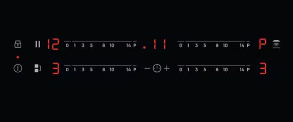 Варочная панель Electrolux EIV6340X