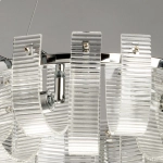 Подвесная люстра De City ЛИНГЕН 602010606