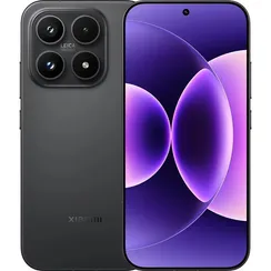 Смартфон Xiaomi 17 12 ГБ | 256 ГБ (Чёрный | Black) (версия Global)