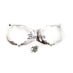 Переходные рамки для замены линз BUN-PR-32