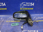 Зеркало левое Honda ODYSSEY 2002