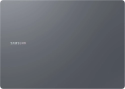 Ноутбук Samsung Galaxy Book 4 Pro NP940 Core Ultra 7 155H 16Gb SSD512Gb Intel Arc 14" AMOLED Touch 3K (2880x1800) Windows 11 Home English grey WiFi BT Cam (NP940XGK-KG2IN)