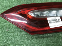 Фонарь правый внутр. Toyota Camry 8 XV70 17-нв LED