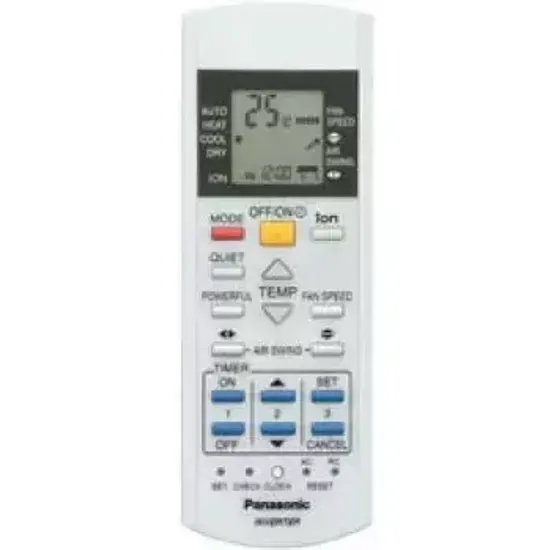 Внутренний настенный блок Panasonic CS-E15RKDW, мульти сплит система