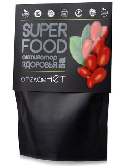 Супер Фуд, Отекамнет, 100г, Сиб-Крук