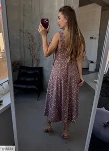 Платье II-8829 Фабрика Моды