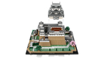 Конструктор LEGO Architecture 21060 Замок Химэдзи