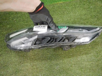 Фара габаритная правая Hyundai Santa Fe 4 TM (2018-2021) LED