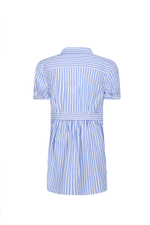 Платье POLO RALPH LAUREN - голубой(934129)