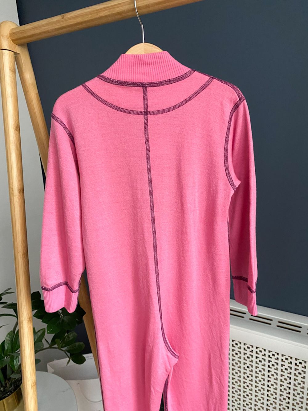 Шерстяной комбинезон Janus, 110