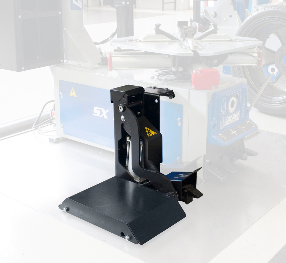 WL6 Giuliano подъемник колес для шиномонтажных станков