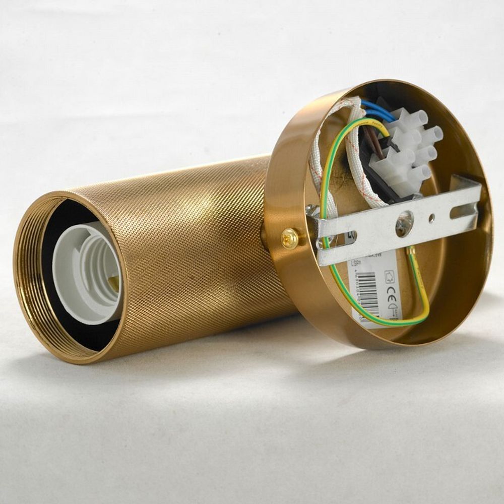 Бра Lussole Blount LSP-8481