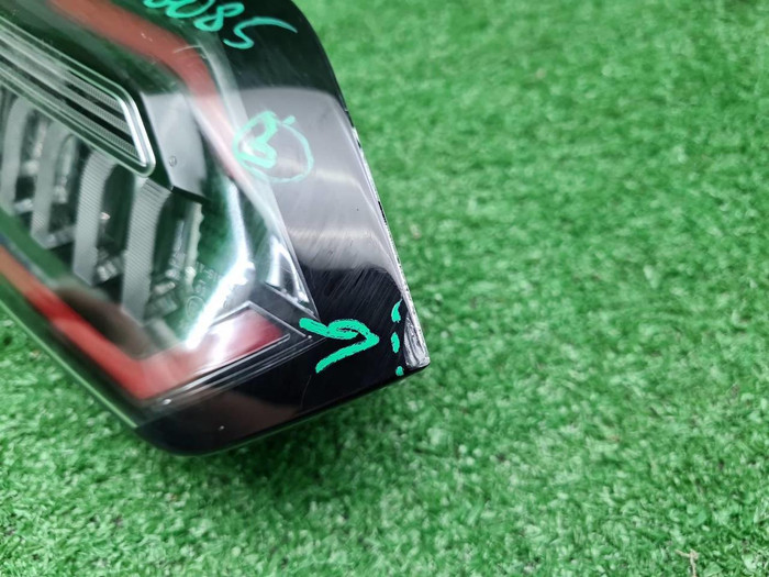 Фонарь левый внутр. Chery Tiggo 8 Pro Max (22-24)