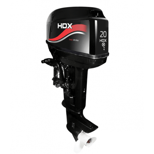Лодочный мотор HDX T 20 FWS