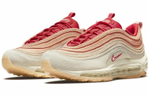 Кроссовки Nike Air Max 97 "Sisterhood" (Женская размерная сетка)
