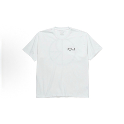 Polar Skate Co T-Shirt White