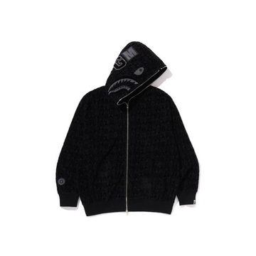 A Bathing Ape Bathing Ape Monogram Куртка