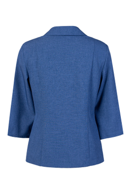 Жакет женский 3736зп, ниагара #38Н043736зп