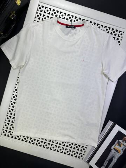 Футболка Kiton