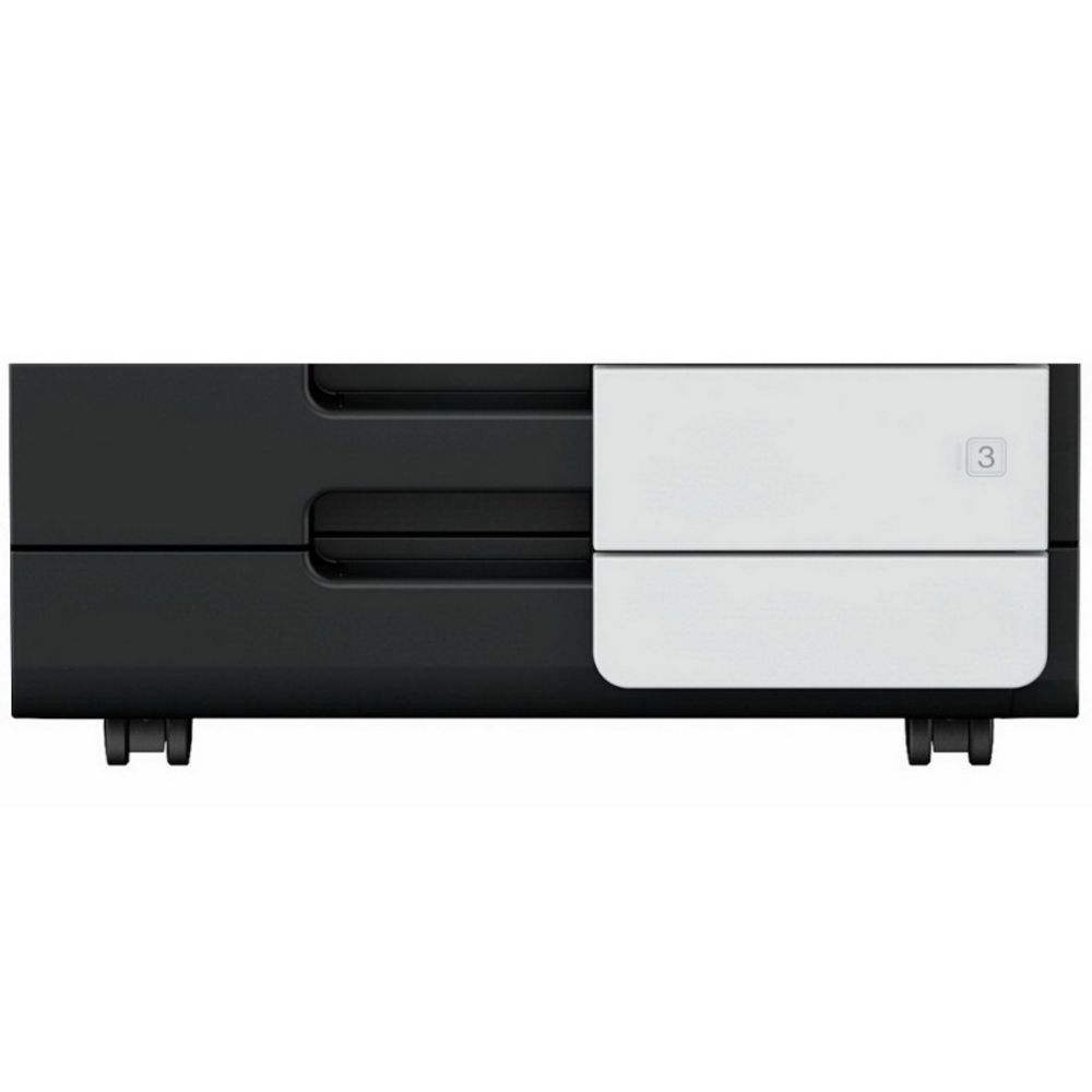 Тумба с кассетой для бумаги (500 листов) Konica-Minolta PC-116 для C250/C300/C360/C450/C550/C650/300/360/450/550/650