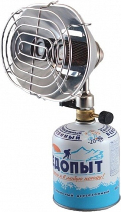 Обогреватель газовый «Ион» СЛЕДОПЫТ