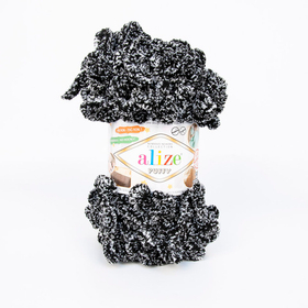 Пряжа Puffy 799