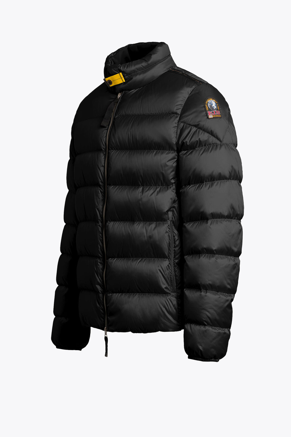 Пуховик Parajumpers DILLON Черный 541