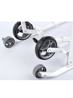 Коляска комбинированная (санки - коляска) «Наши детки 3-1К» северный (арт. НДТ3-1К/1)