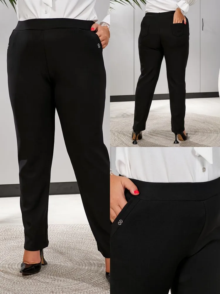 Брюки УК-987-1 Фабрика Моды