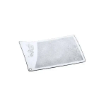 Доска разделочная Рондо снежно-белый