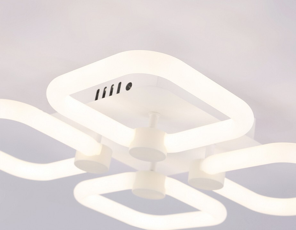 Потолочная люстра Ambrella Light FA FA3819