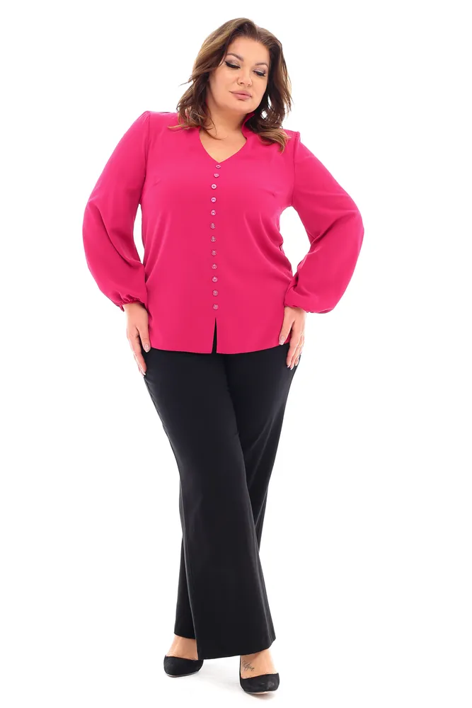 Блузка 4459 Fabrika