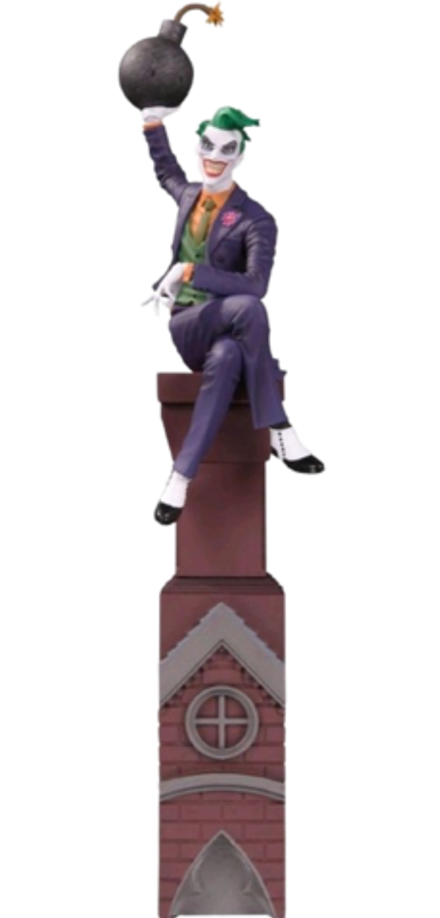 Фигурка McFarlane Toys The Joker Multi-part