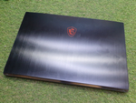 игровой MSI i7-9/8Gb/GTX 1650 Ti 4Gb/FHD/144Hz/GF75 Thin 9SCSR-452RU