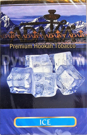 ADALYA (АДАЛИЯ) Ice 50 гр.