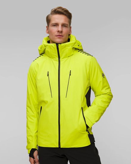 Костюм горнолыжный Descente FINDER (Lime) 25/26