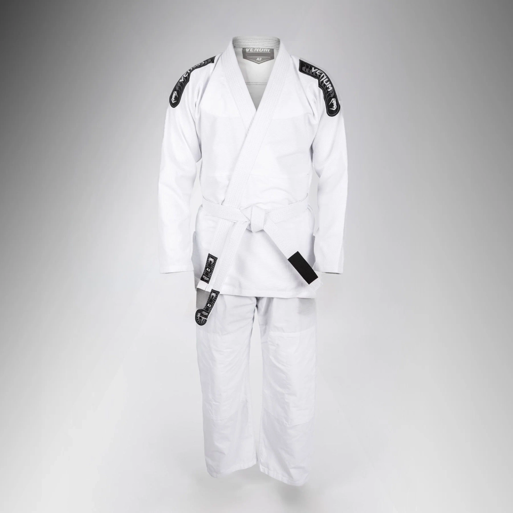 Кимоно Venum First - White