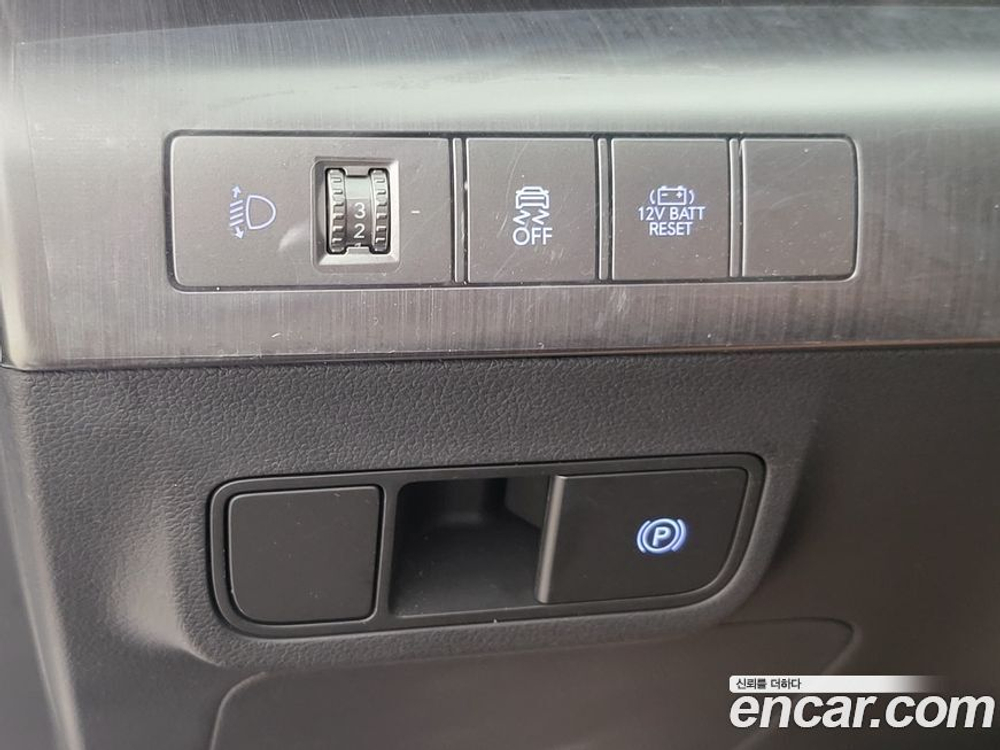 Hyundai KONA Hybrid (SX2) Premium (11.2023)