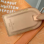 Louis Vuitton Keepall Bandouliere 50