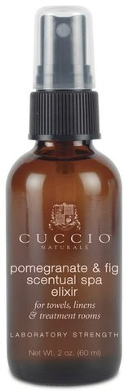 СПА-элексир с ароматом граната и инжира 60 г,