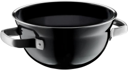 WMF Кастрюля Fusiontec Mineral 20 см 2,3 л платина