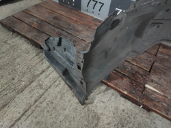 Подкрылок передний левый Changan CS75PLUS 19-24 Б/У Оригинал 5512110CD01