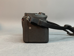 Sony A6600 Body 113.000 кадров