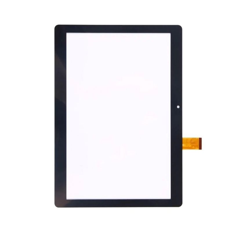 Тачскрин для Digma Plane 1504B 4G (PS1077PL) (Черный)