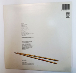Винтажная виниловая пластинка LP Status Quo Perfect Remedy (Югославия 1990)